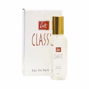 Cute Classic Perfume 60ml - 2