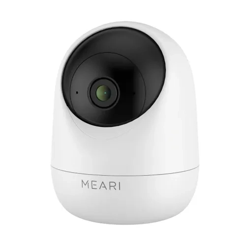Meari S1 3MP Indoor Pan/Tilt WiFi Security Camera – Smart Home CCTV Camera | - 3